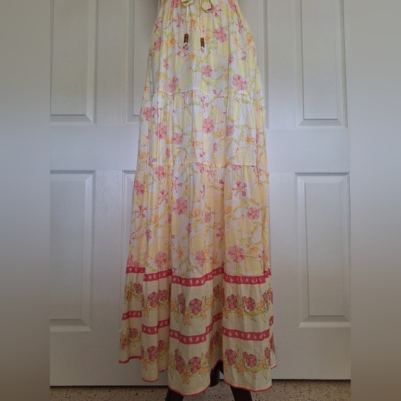 Maaji Eva Maxi Dress - Picture 6 of 13